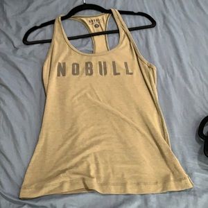 Nobull tank